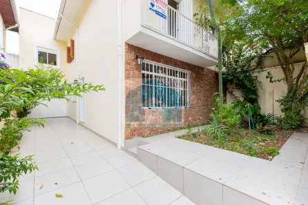 Sobrado com 4 Quartos à venda, 212m² no Vila Cruzeiro, São Paulo