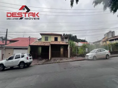 Casa com 3 Quartos para alugar, 135m² no Cidade Nova, Jundiaí