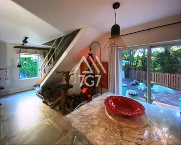 Casa de Condomínio com 3 Quartos à venda, 148m² no Bosque do Vianna, Cotia