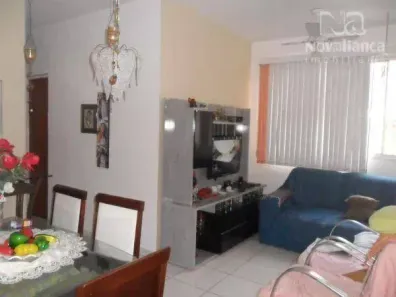 Apartamento com 3 Quartos à venda, 75m² no Itapuã, Vila Velha