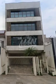 Sala Comercial para alugar, 80m² no Rio Branco, Porto Alegre
