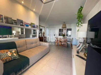 Apartamento com 4 Quartos à venda, 107m² no Barra da Tijuca, Rio de Janeiro