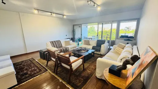 Apartamento com 4 Quartos à venda, 174m² no Barra da Tijuca, Rio de Janeiro