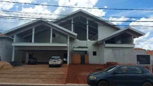 Casa com 4 Quartos à venda, 2057m² no Recanto das Torres, Uberaba