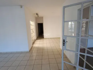 Imóvel Comercial para alugar, 156m² no Cidade Alta, Piracicaba