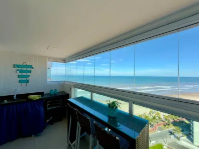 Apartamento com 2 Quartos à venda, 67m² no Balneario Flórida, Praia Grande