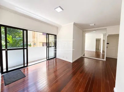 Apartamento com 2 Quartos para alugar, 80m² no Leblon, Rio de Janeiro