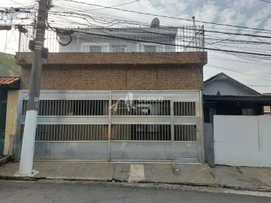 Sobrado com 3 Quartos à venda, 267m² no km 18, Osasco