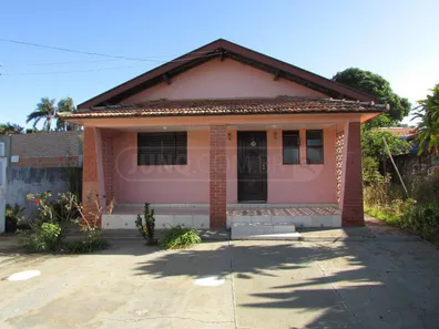 Casa com 3 Quartos à venda, 90m² no Santa Terezinha, Piracicaba