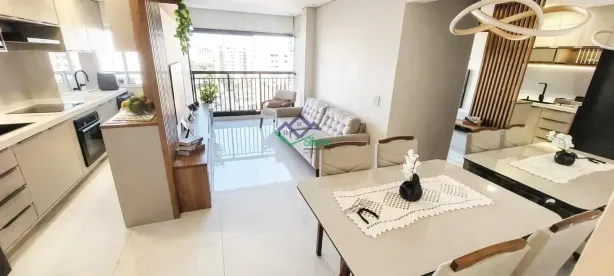 Apartamento com 2 Quartos à venda, 80m² no Marapé, Santos