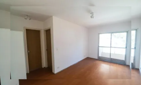 Apartamento com 1 Quarto à venda, 45m² no Vila Clementino, São Paulo