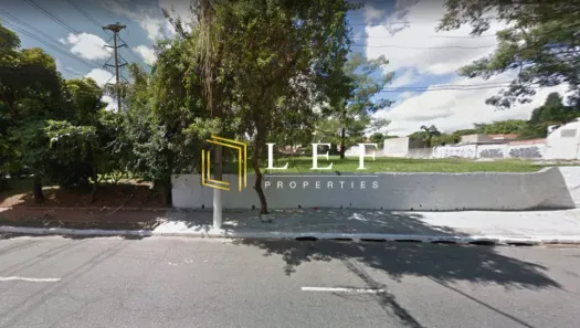 Lote/Terreno para alugar, 6500m² no Campo Belo, São Paulo
