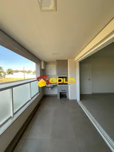 Apartamento com 3 Quartos à venda, 136m² no Patrimônio, Uberlândia