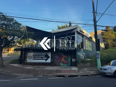 Ponto Comercial com 1 Quarto para alugar, 368m² no Parque Campolim, Sorocaba
