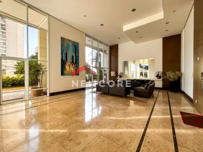 Apartamento com 3 Quartos à venda, 316m² no Vila Romana, São Paulo