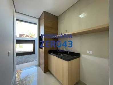 Casa com 3 Quartos à venda, 87m² no Jardim Belo Horizonte, Londrina