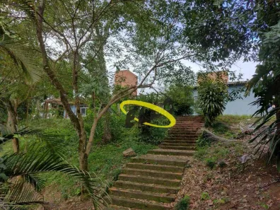 Casa de Condomínio com 3 Quartos à venda, 350m² no Chácara Represinha, Cotia