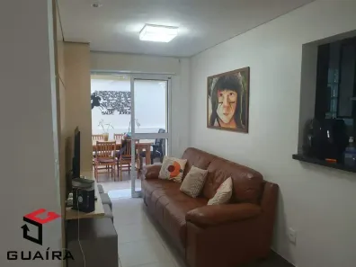 Apartamento com 2 Quartos à venda, 68m² no Barcelona, São Caetano do Sul