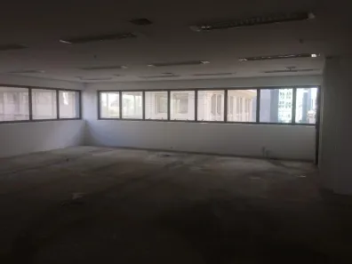 Sala Comercial para alugar, 218m² no Vila Olímpia, São Paulo