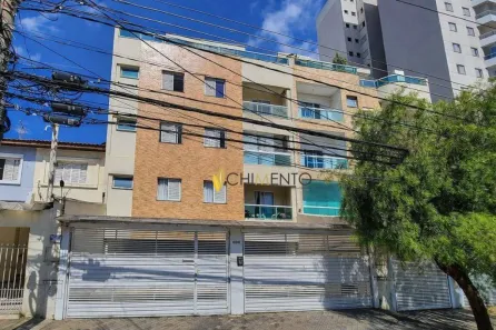 Apartamento com 3 Quartos à venda, 87m² no Rudge Ramos, São Bernardo do Campo