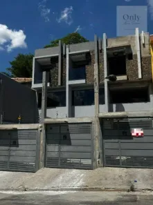 Sobrado com 3 Quartos à venda, 144m² no Vila Pirituba, São Paulo
