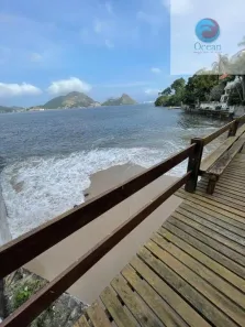 Casa com 4 Quartos à venda, 600m² no São Francisco, Niterói
