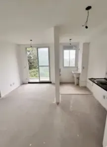 Apartamento com 2 Quartos à venda, 42m² no Cidade Líder, São Paulo