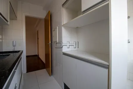 Apartamento com 2 Quartos para alugar, 66m² no Pinheiros, São Paulo