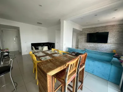 Apartamento com 2 Quartos à venda, 90m² no Chácara Califórnia, São Paulo