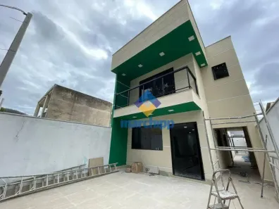 Casa com 3 Quartos à venda, 210m² no São Francisco, Niterói