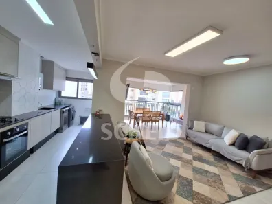 Apartamento com 2 Quartos à venda, 81m² no Vila Santa Catarina, São Paulo