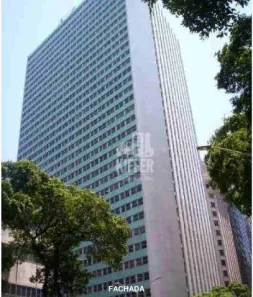 Sala Comercial para alugar, 74m² no Centro, Rio de Janeiro