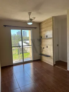 Apartamento com 2 Quartos para alugar, 52m² no Vila Marieta, Campinas