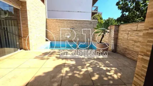 Casa com 4 Quartos à venda, 241m² no Vila Isabel, Rio de Janeiro