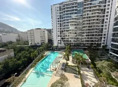 Apartamento com 3 Quartos à venda, 96m² no Flamengo, Rio de Janeiro
