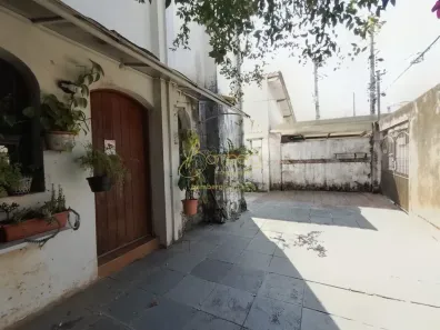 Casa com 3 Quartos à venda, 225m² no Chácara Santo Antônio (Zona Sul), São Paulo