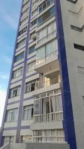 Apartamento com 2 Quartos à venda, 80m² no Graça, Salvador
