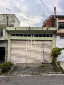 Ponto Comercial à venda, 122m² no Alvarenga, São Bernardo do Campo