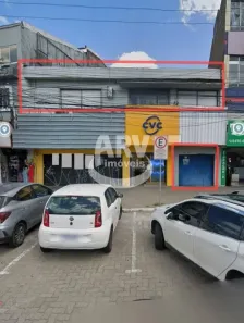 Sala Comercial para alugar, 320m² no Vila Imbui, Cachoeirinha