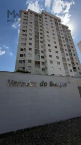 Apartamento com 2 Quartos à venda, 64m² no Jardim Europa I e II, Anápolis