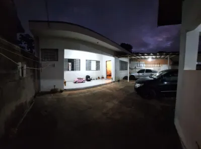 Casa com 3 Quartos à venda, 120m² no Jardim Campos Elíseos, Campinas