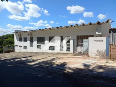 Galpão/Depósito/Armazém à venda, 262m² no Jardim Planalto, Campinas