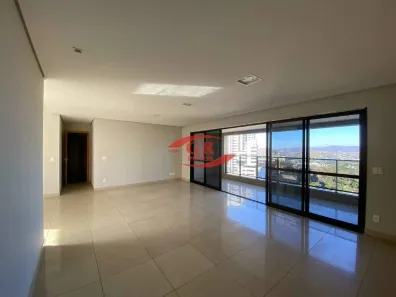 Apartamento com 4 Quartos à venda, 167m² no Vila da Serra, Nova Lima