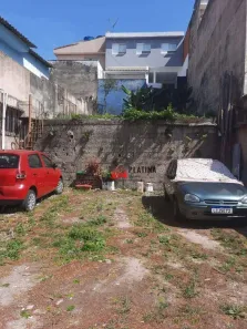 Lote/Terreno à venda, 207m² no Jardim Maria Estela, São Paulo