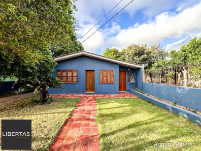 Casa com 3 Quartos à venda, 168m² no Ipanema, Porto Alegre