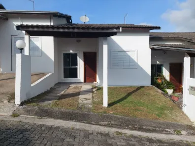 Casa com 2 Quartos à venda, 66m² no Bairro do Colonia, Jacareí