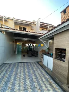 Casa com 3 Quartos à venda, 120m² no Vila Velha, Fortaleza