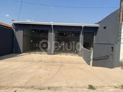 Sala Comercial para alugar, 59m² no Vila Monteiro, Piracicaba