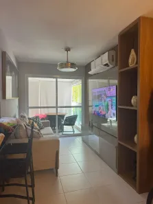 Apartamento com 2 Quartos à venda, 75m² no Recreio dos Bandeirantes, Rio de Janeiro