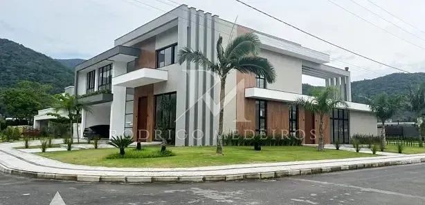 Casa de Condomínio com 5 Quartos à venda, 720m² no Casa Branca, Itapema